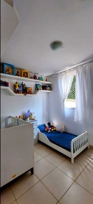 Apartamento, 3 quartos, 60 m² - Foto 5