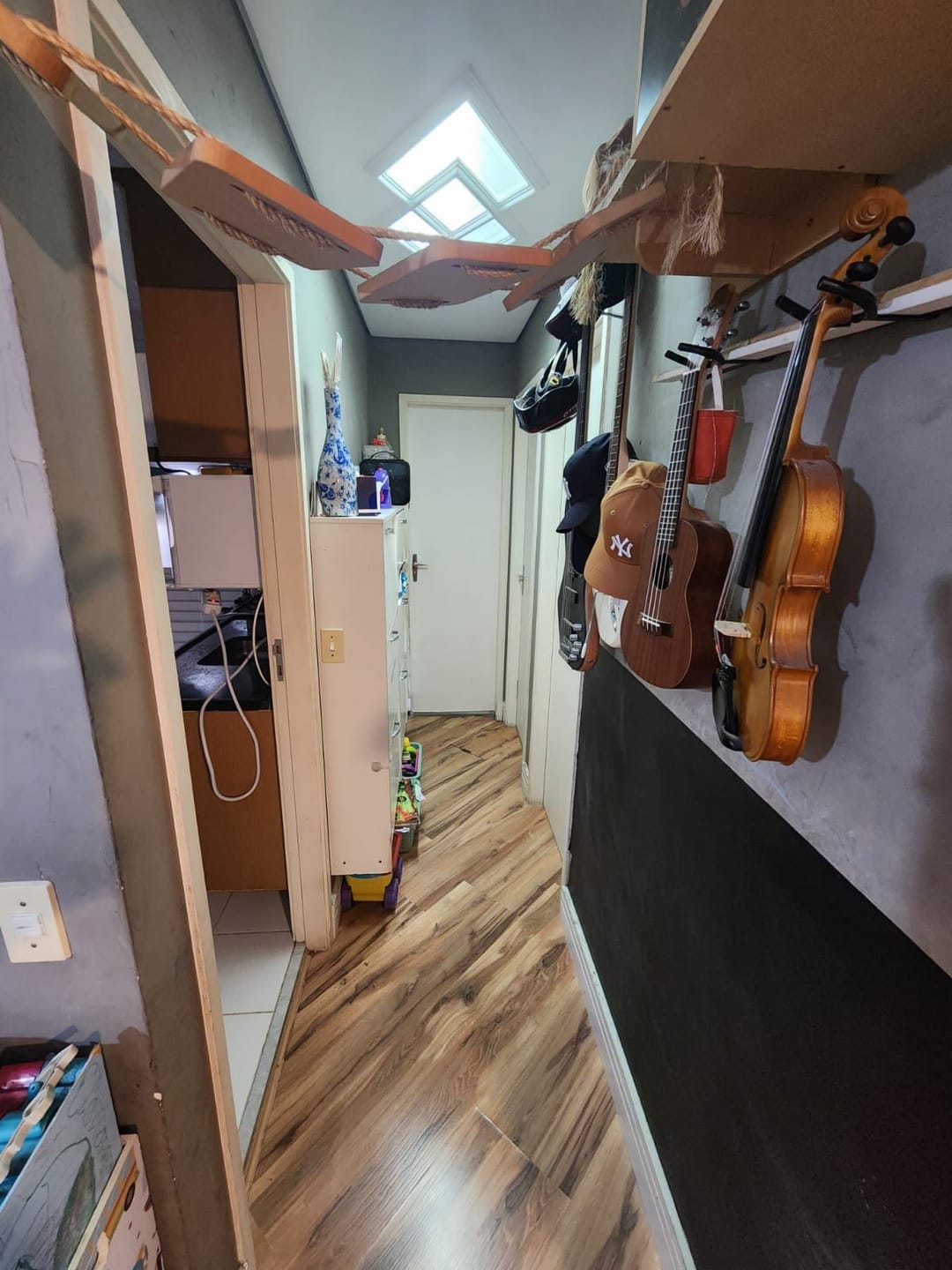 Apartamento, 2 quartos, 48 m² - Foto 28