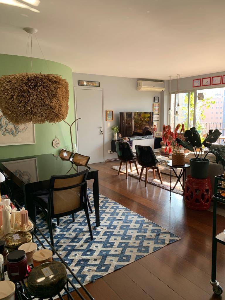 Apartamento, 2 quartos, 119 m² - Foto 71