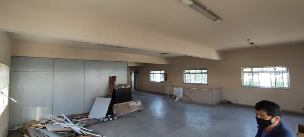 Loja-Salão, 170 m² - Foto 9