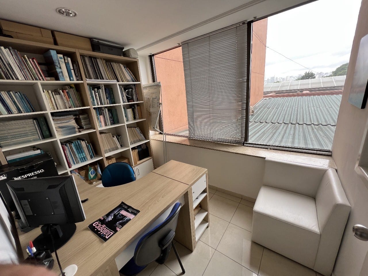 Sala-Conjunto, 52 m² - Foto 9