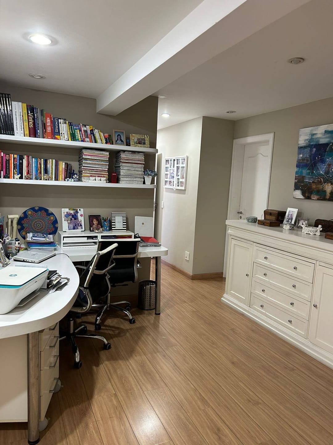 Apartamento, 4 quartos, 290 m² - Foto 15