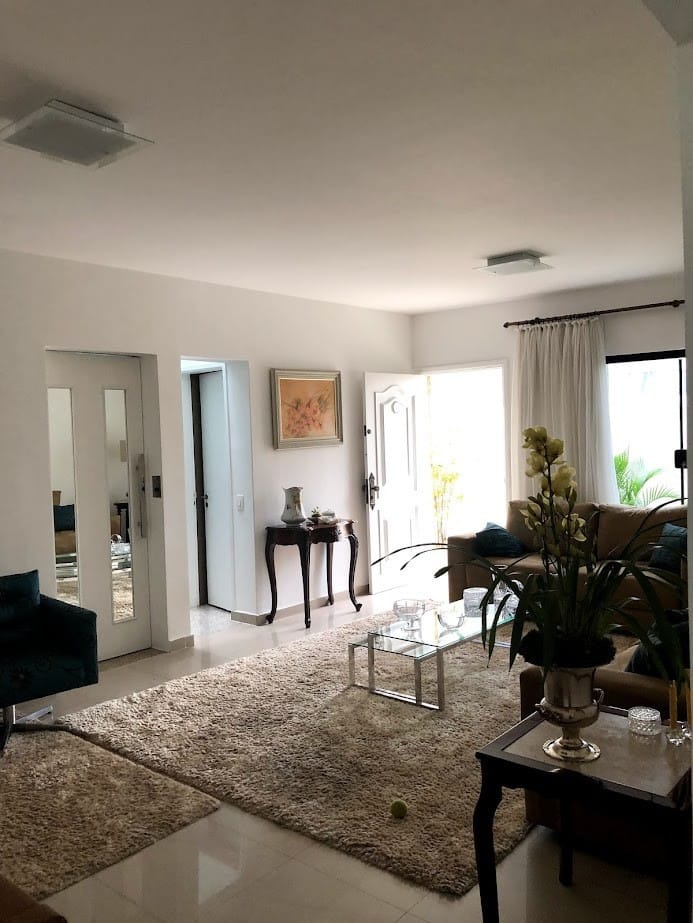 Casa, 3 quartos, 342 m² - Foto 9