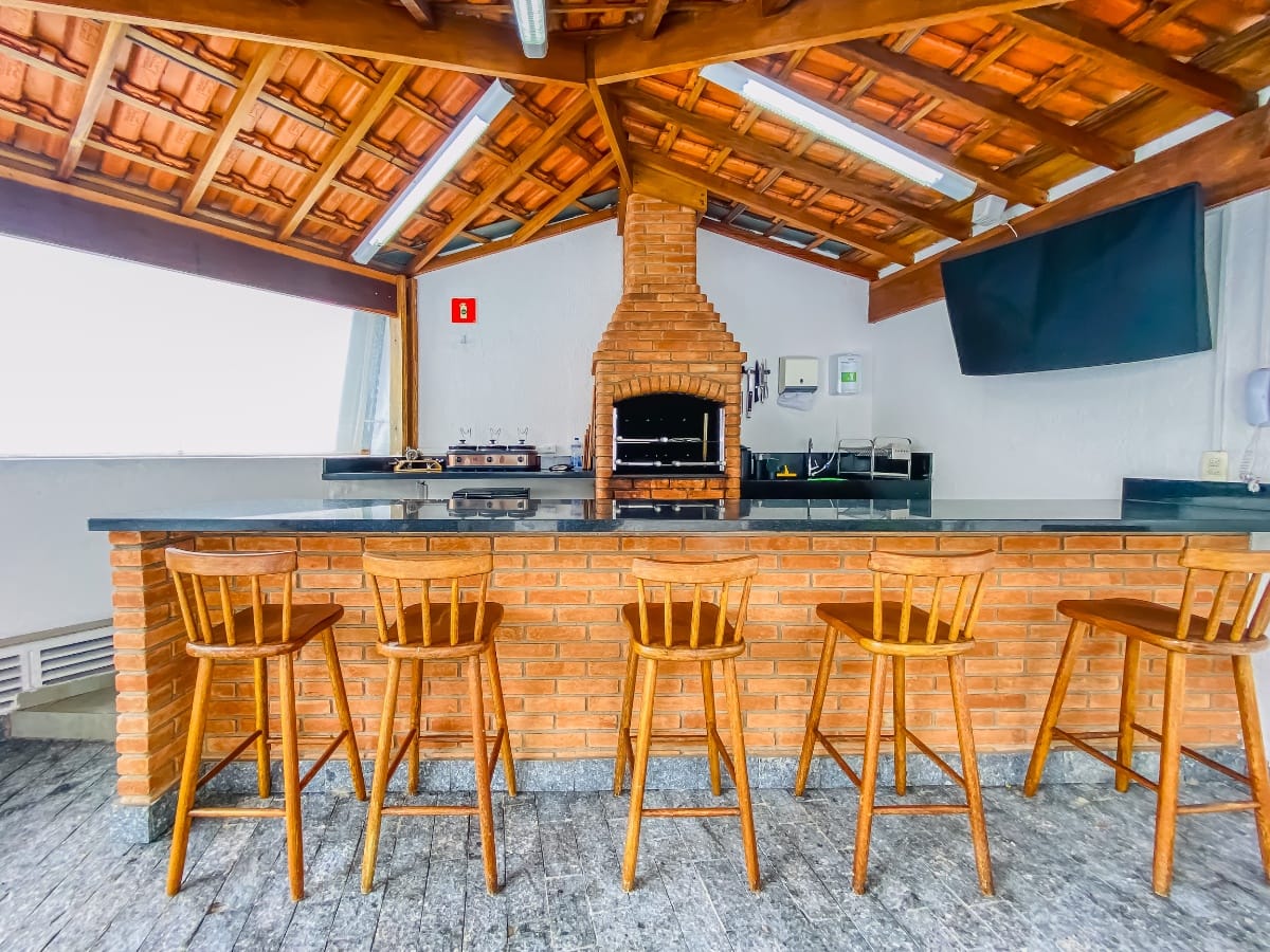 Apartamento, 1 quarto, 60 m² - Foto 25