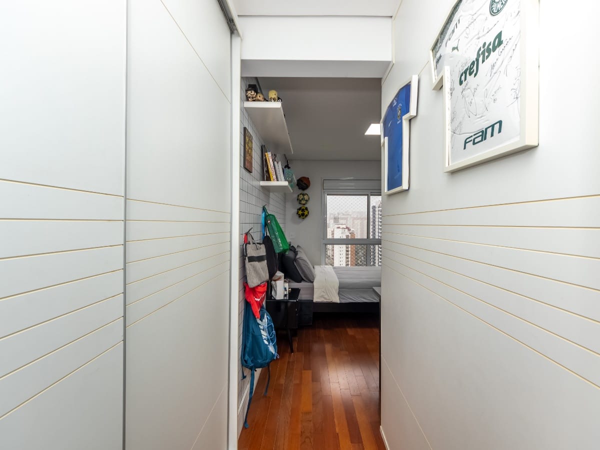 Apartamento, 3 quartos, 238 m² - Foto 11