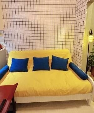 Apartamento, 1 quarto, 28 m² - Foto 7