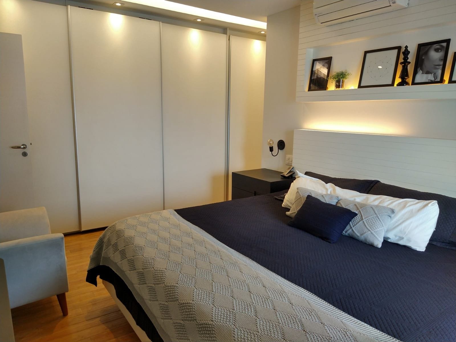 Apartamento, 4 quartos, 234 m² - Foto 23