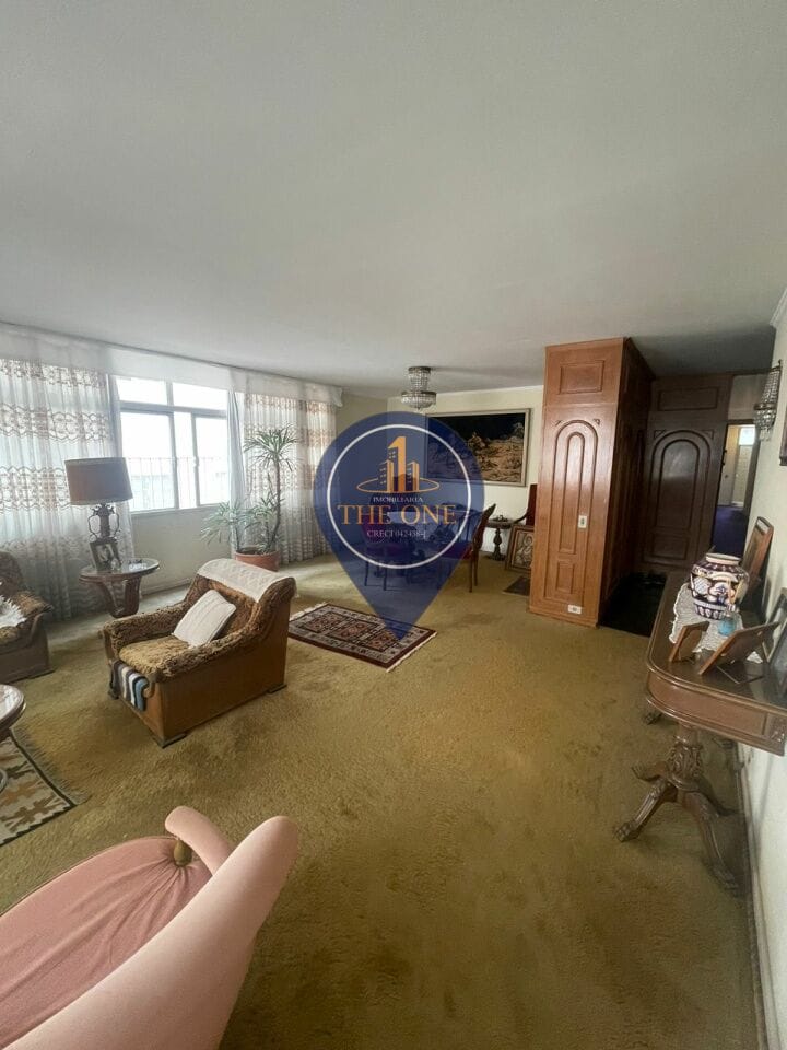 Apartamento, 4 quartos, 265 m² - Foto 17