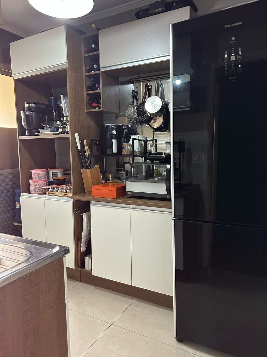 Apartamento, 2 quartos, 50 m² - Foto 6