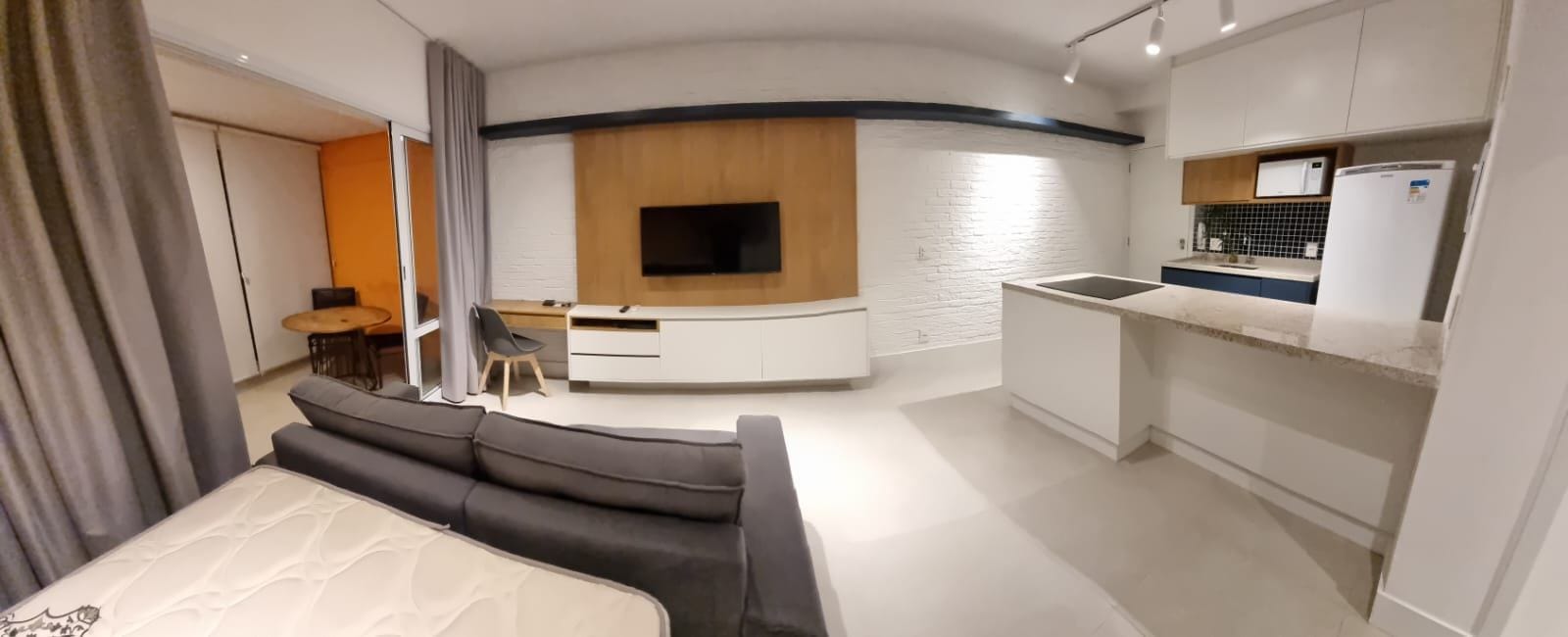 Kitnet-Studio, 42 m² - Foto 14