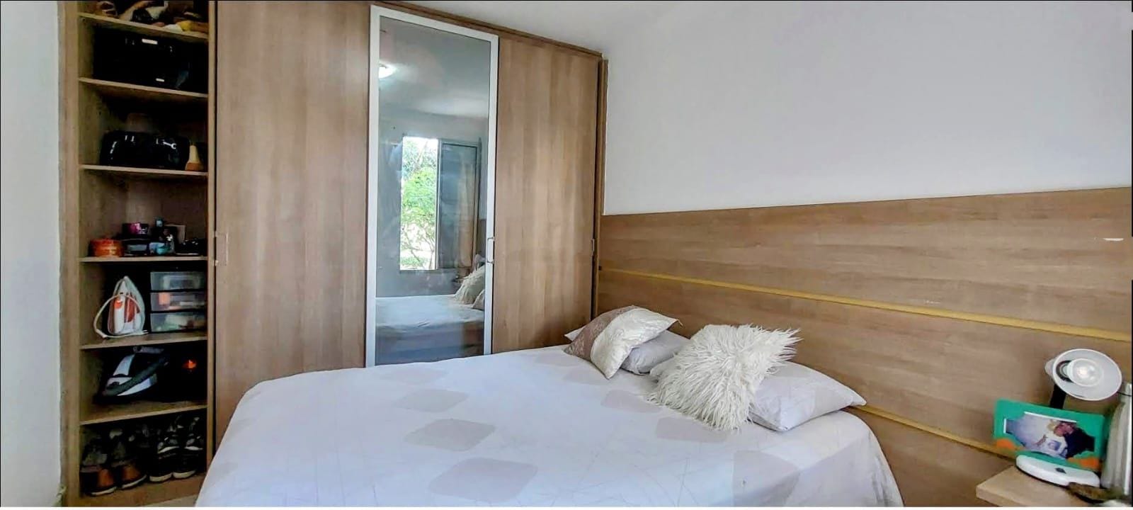 Apartamento, 3 quartos, 60 m² - Foto 4