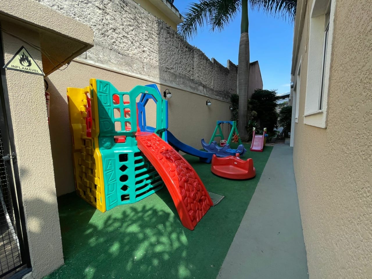 Apartamento, 3 quartos, 60 m² - Foto 20