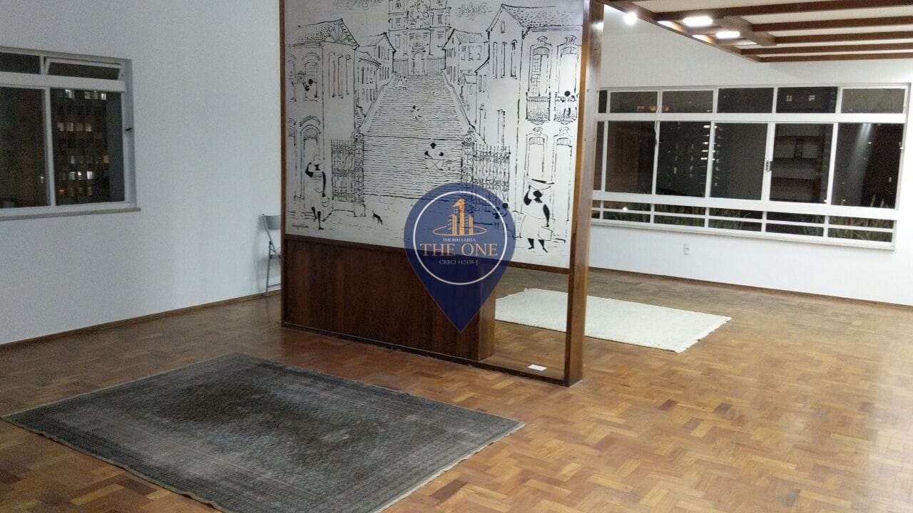 Apartamento, 4 quartos, 292 m² - Foto 4