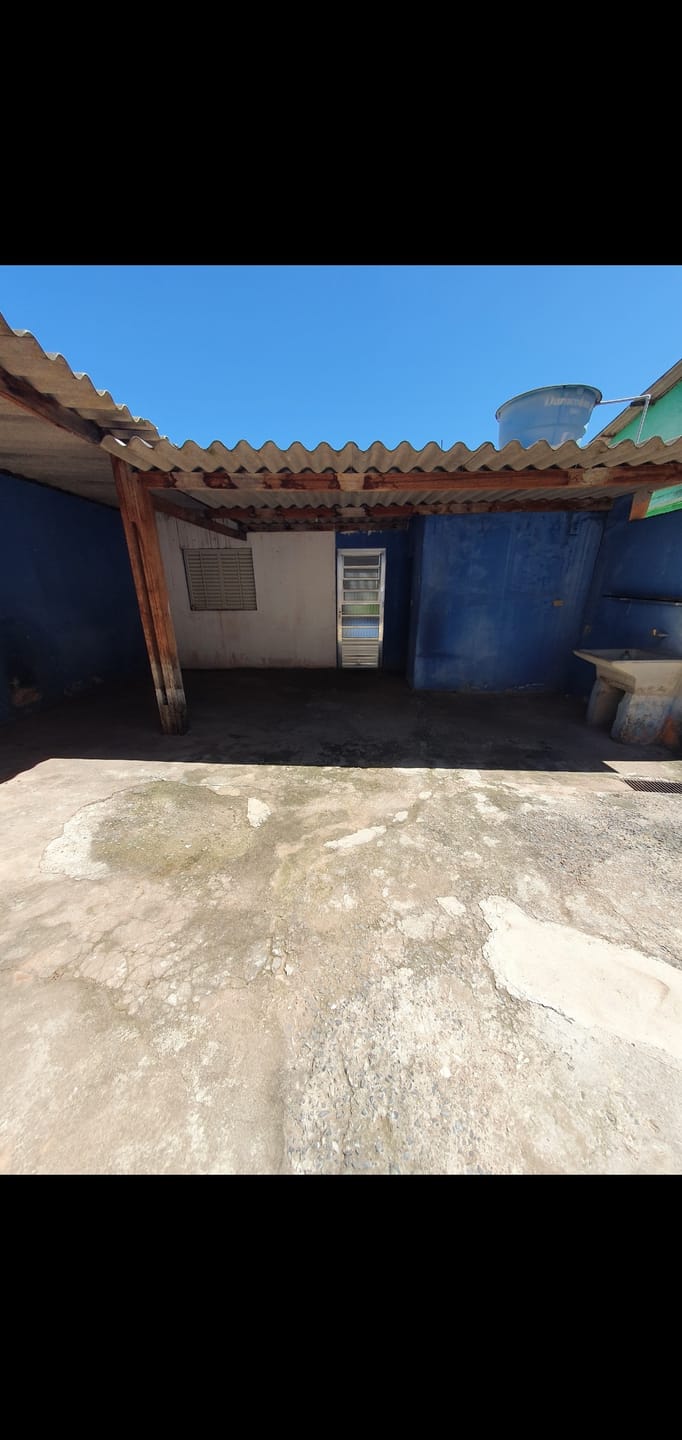 Casa, 3 quartos, 250 m² - Foto 12