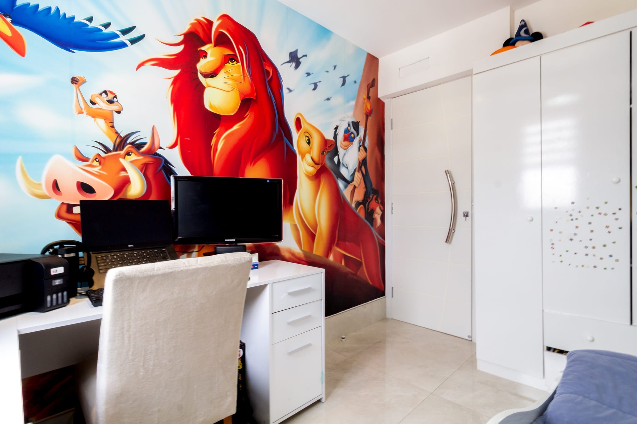 Apartamento, 3 quartos, 84 m² - Foto 25