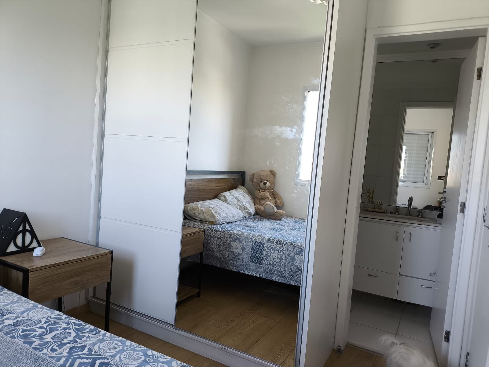 Apartamento, 3 quartos, 94 m² - Foto 27