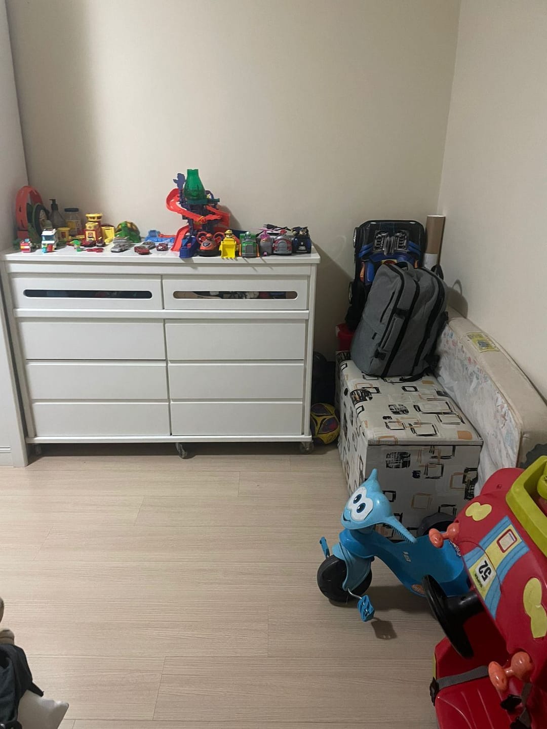 Apartamento, 2 quartos, 69 m² - Foto 5