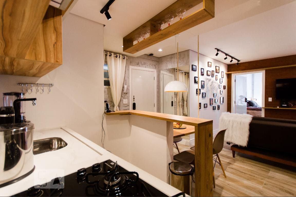 Apartamento, 1 quarto, 38 m² - Foto 22