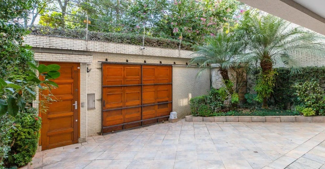 Casa, 5 quartos, 352 m² - Foto 20