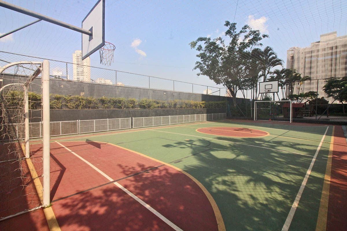 Apartamento, 3 quartos, 80 m² - Foto 2