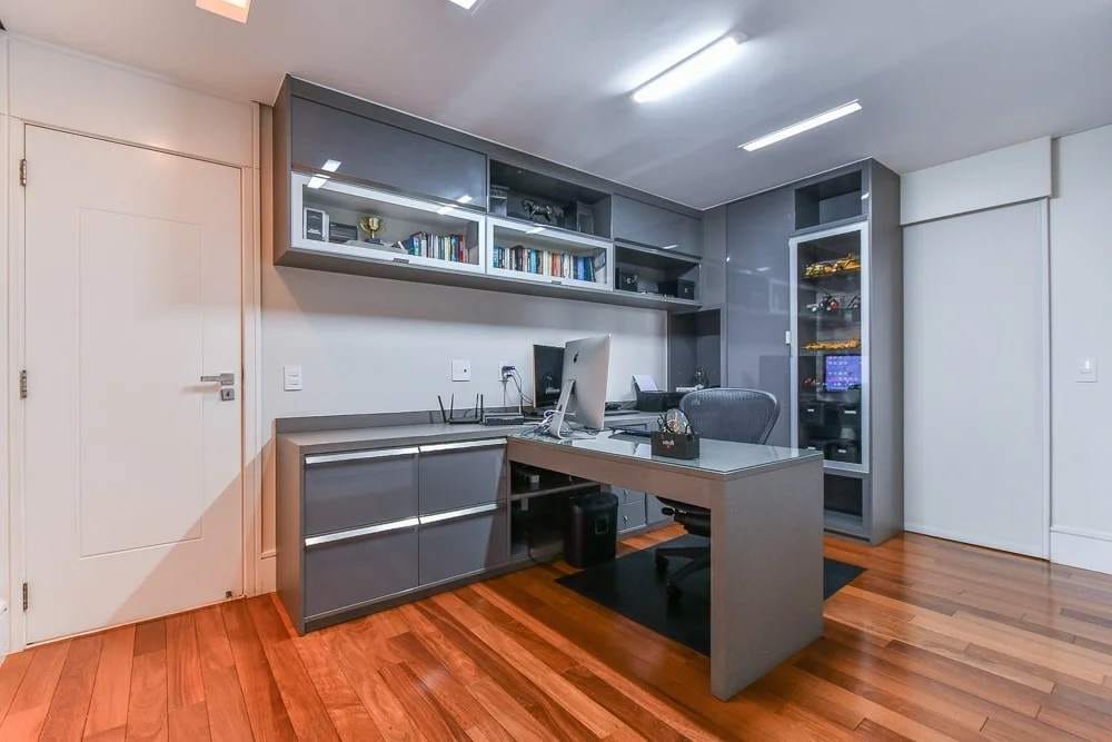 Apartamento, 3 quartos, 244 m² - Foto 35