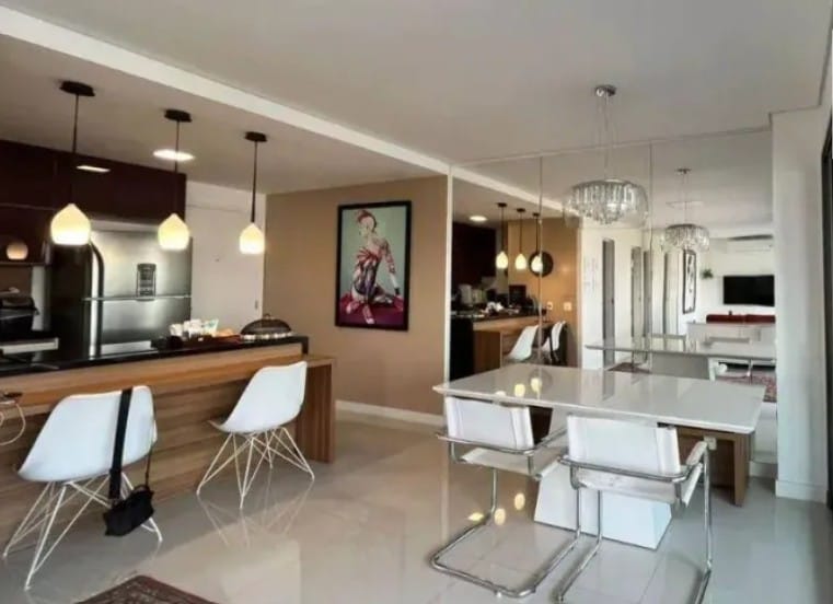 Apartamento, 1 quarto, 82 m² - Foto 24