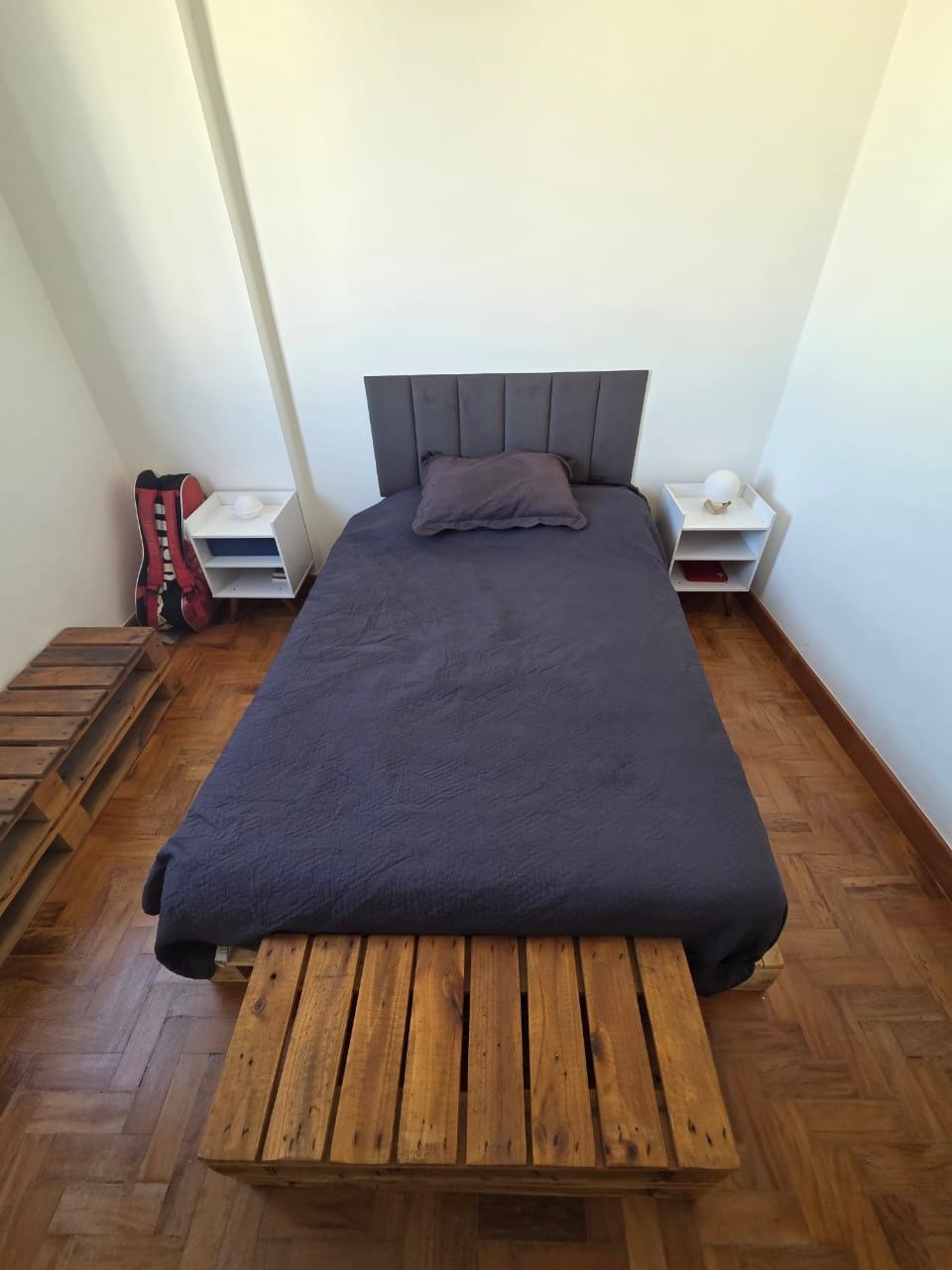 Apartamento, 1 quarto, 50 m² - Foto 13