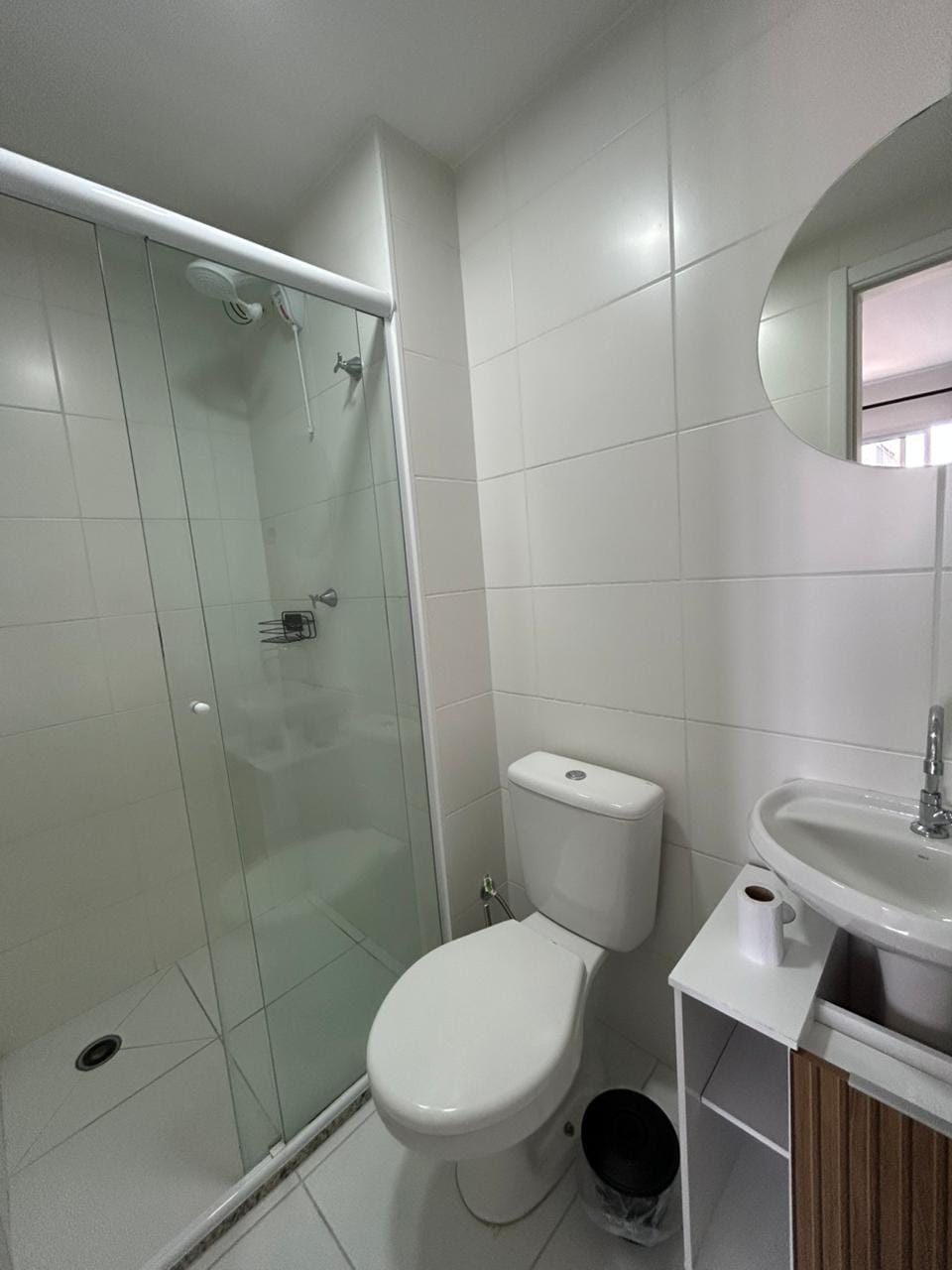 Apartamento, 1 quarto, 29 m² - Foto 12
