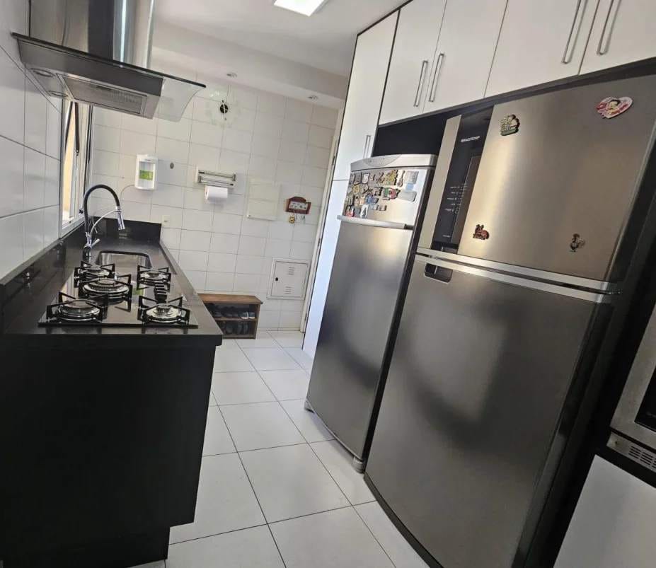 Apartamento, 4 quartos, 117 m² - Foto 3