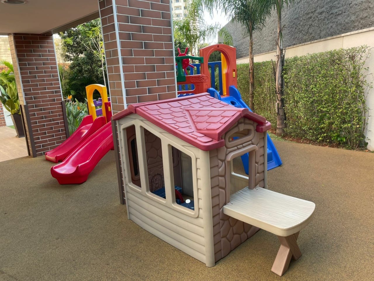 Apartamento, 3 quartos, 75 m² - Foto 43