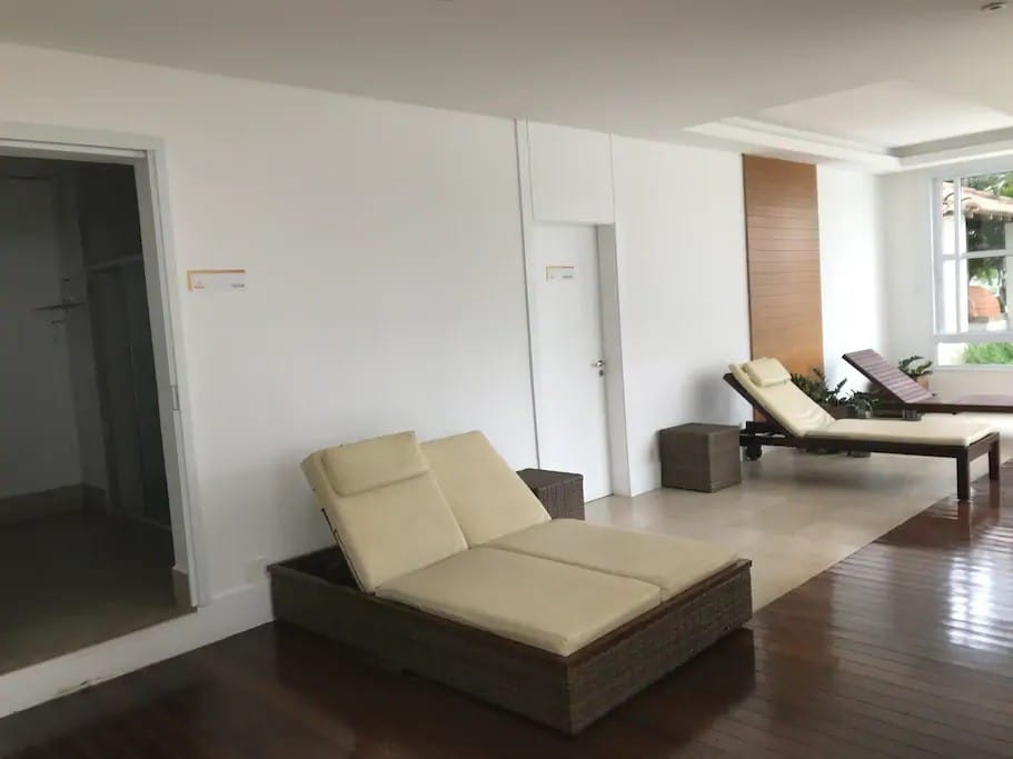 Apartamento à venda com 3 quartos, 135m² - Foto 19