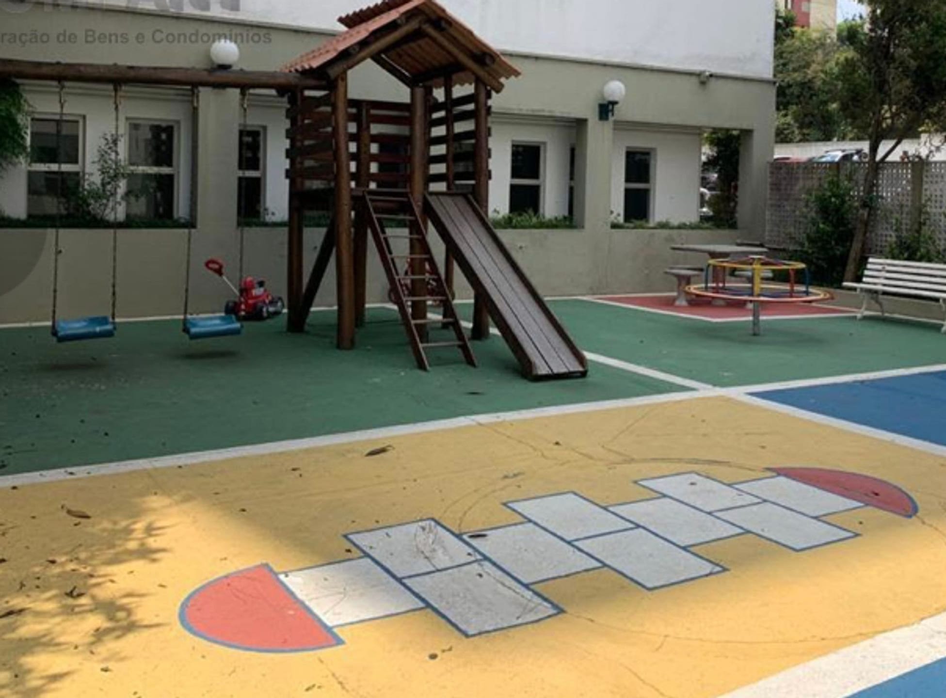 Apartamento, 2 quartos, 55 m² - Foto 9