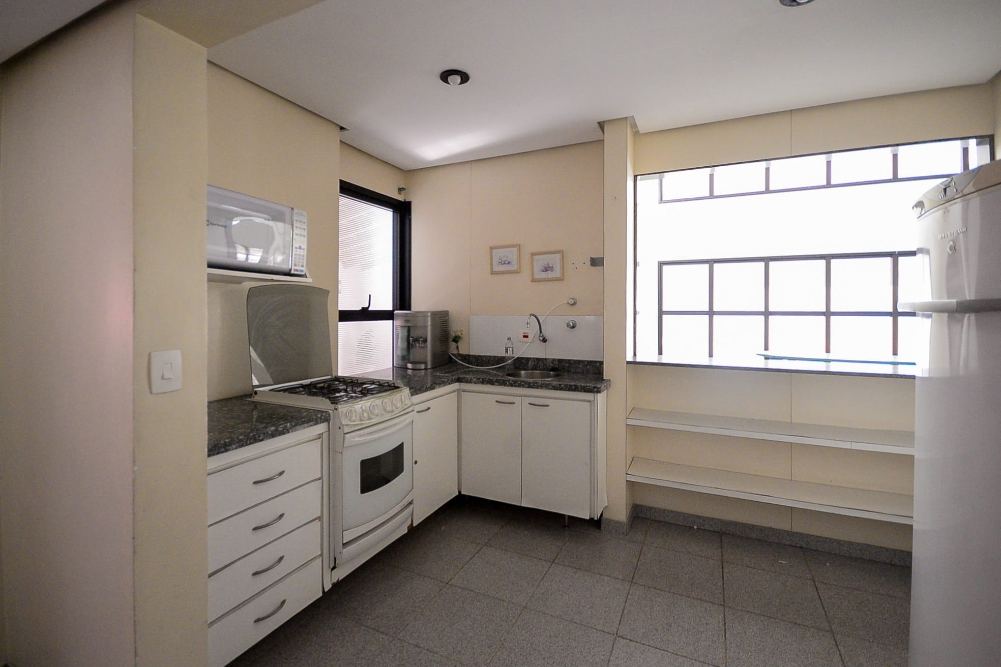 Apartamento, 4 quartos, 125 m² - Foto 28