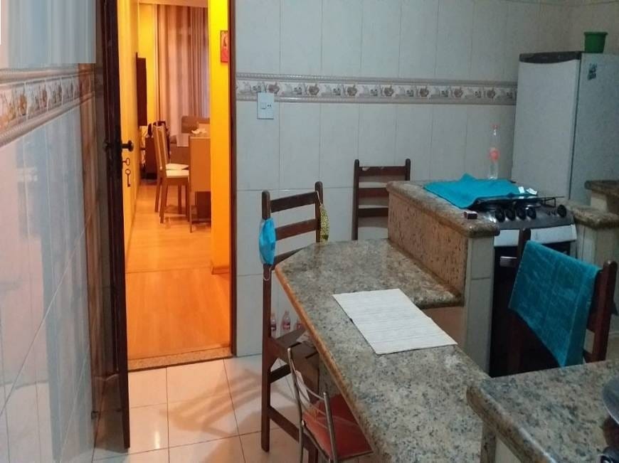 Casa, 3 quartos, 250 m² - Foto 19