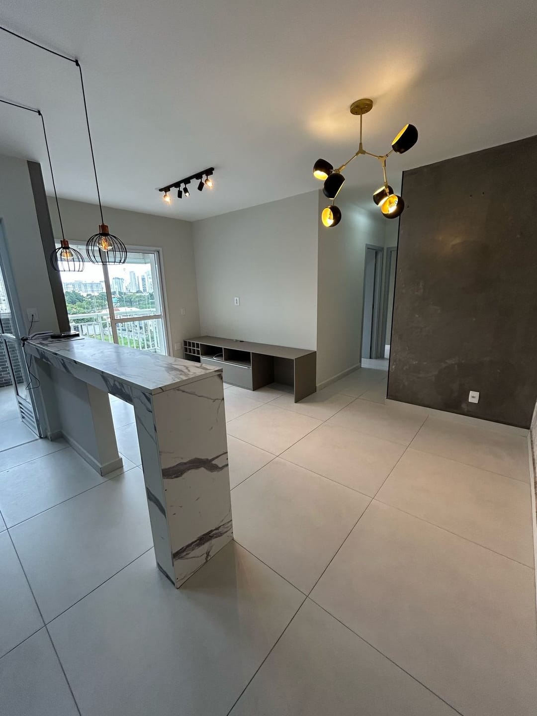 Apartamento, 2 quartos, 62 m² - Foto 5