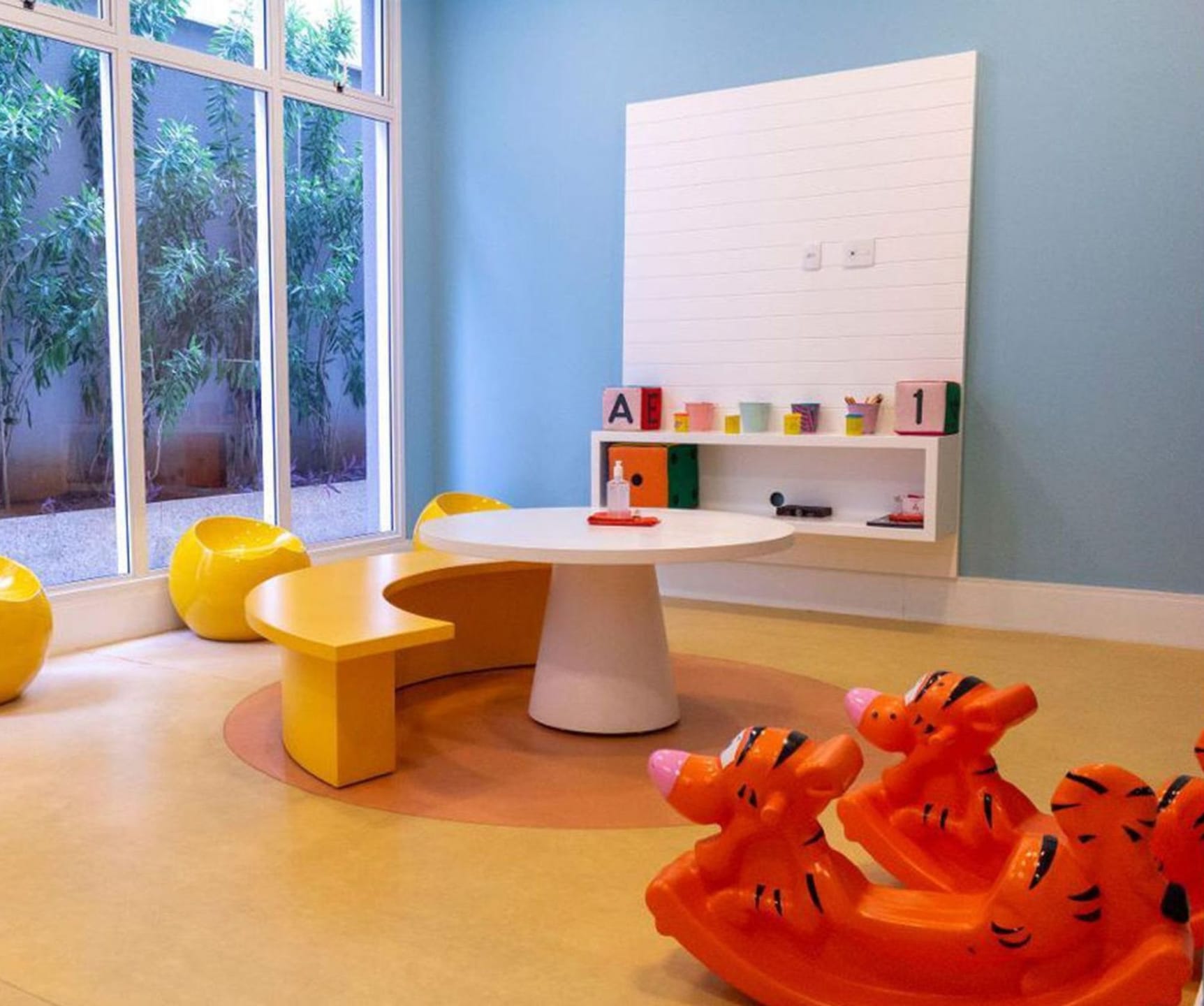 Apartamento, 2 quartos, 51 m² - Foto 18