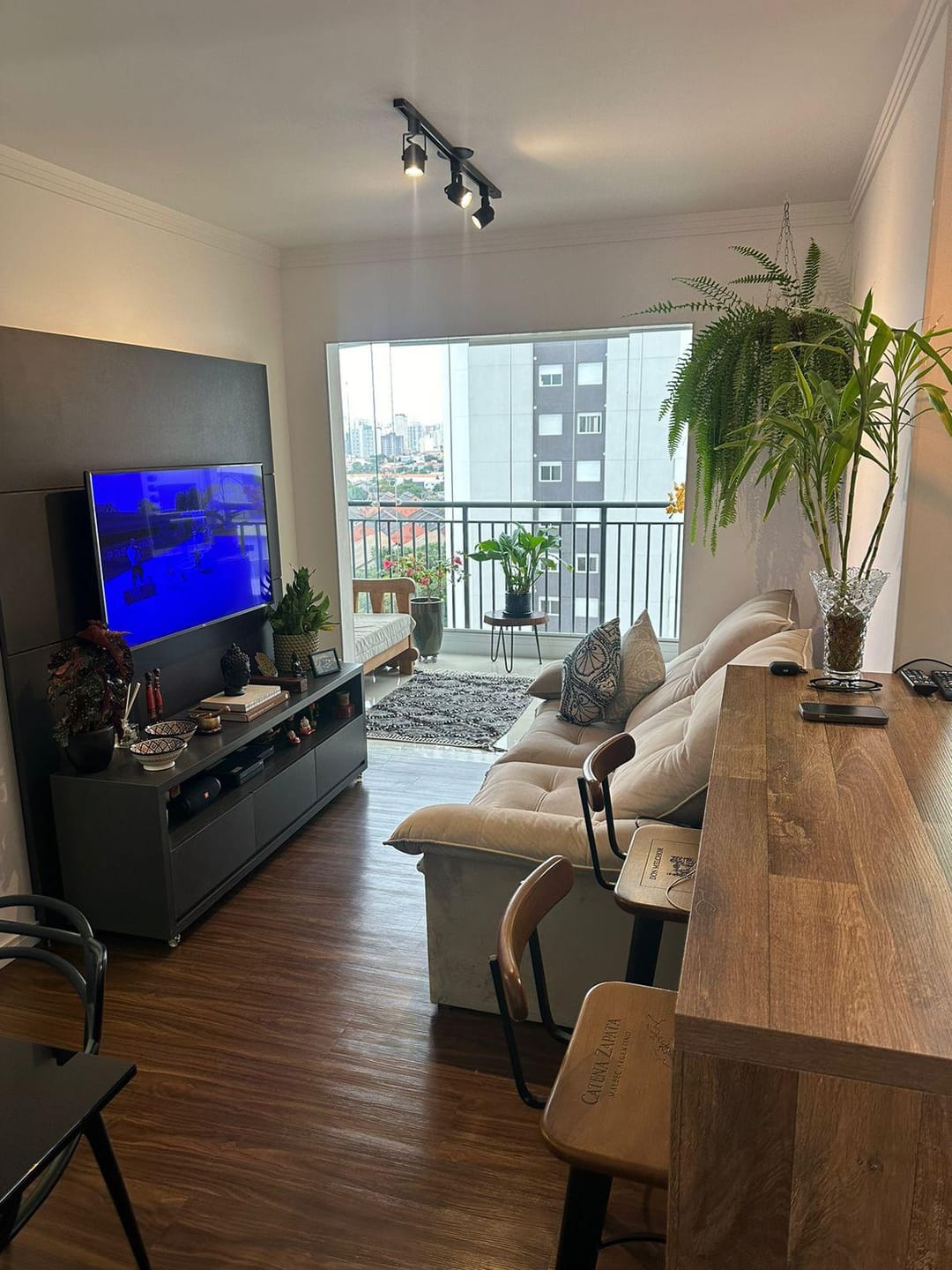 Apartamento, 2 quartos, 60 m² - Foto 41