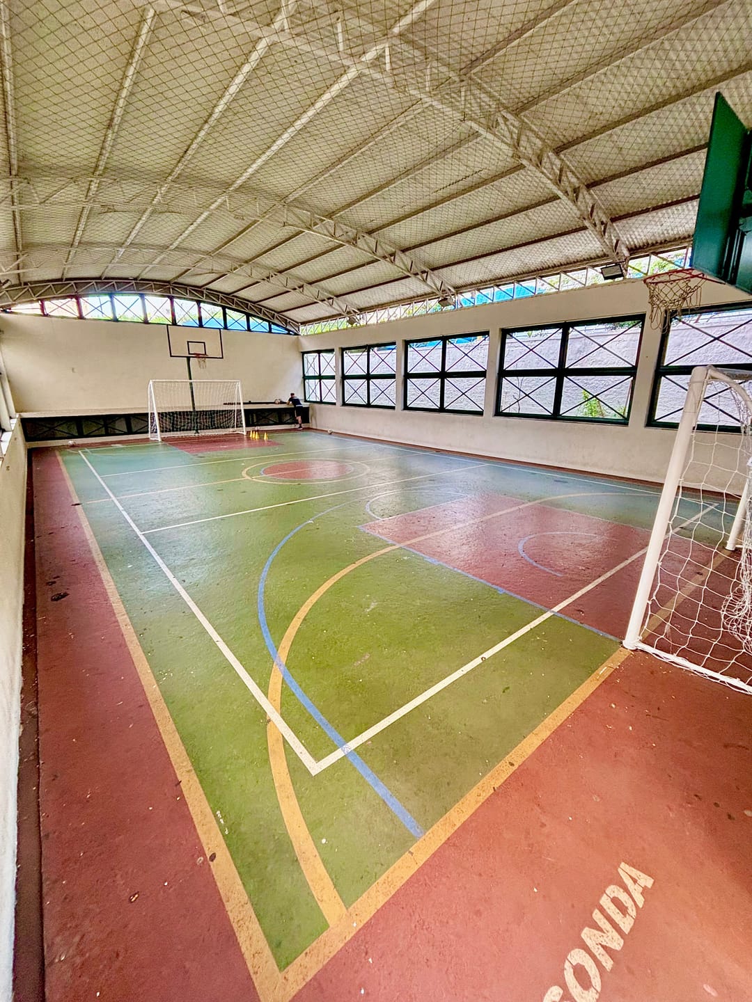 Apartamento, 2 quartos, 60 m² - Foto 19