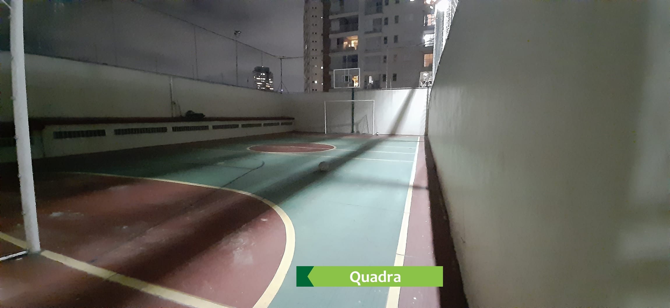 Apartamento, 2 quartos, 65 m² - Foto 34
