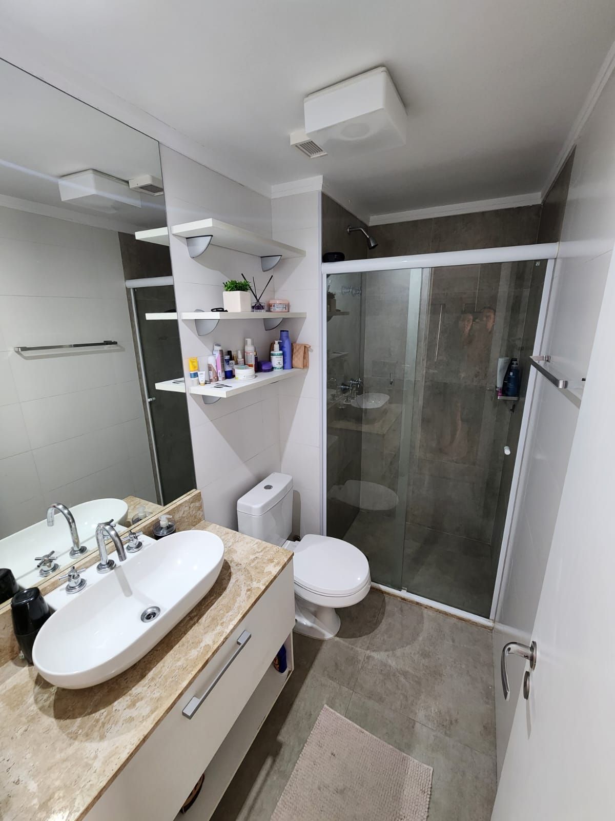 Apartamento, 1 quarto, 45 m² - Foto 7