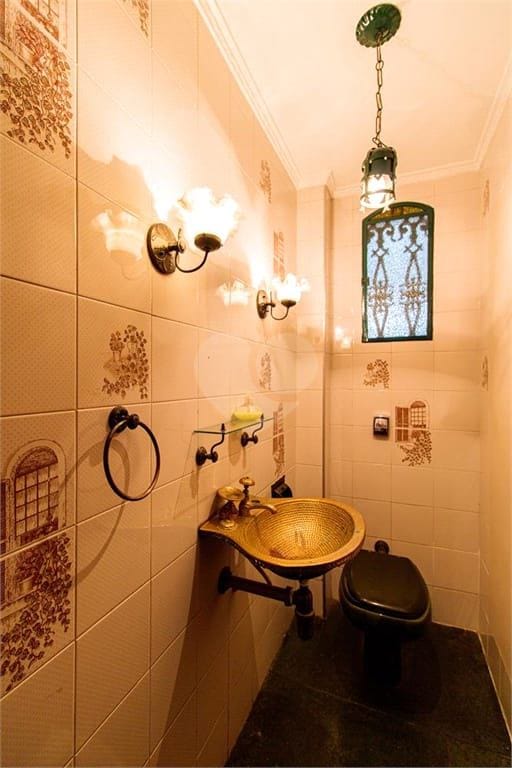 Casa, 4 quartos, 297 m² - Foto 23