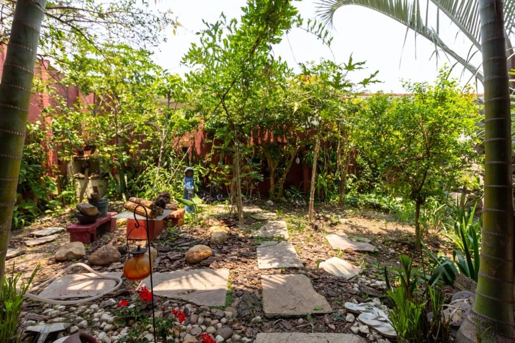 Casa, 4 quartos, 250 m² - Foto 16