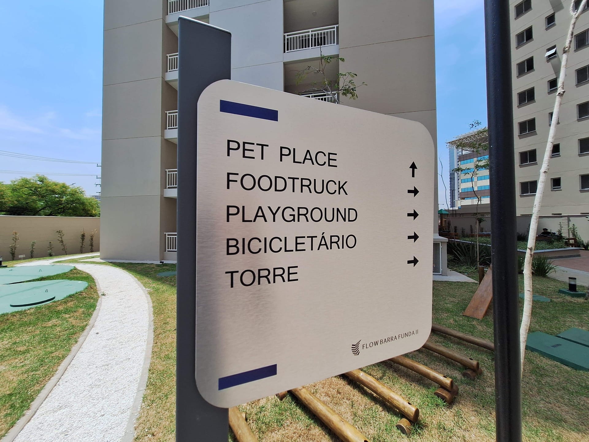 Apartamento, 2 quartos, 35 m² - Foto 21