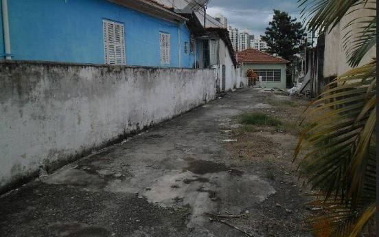 Terreno, 250 m² - Foto 2