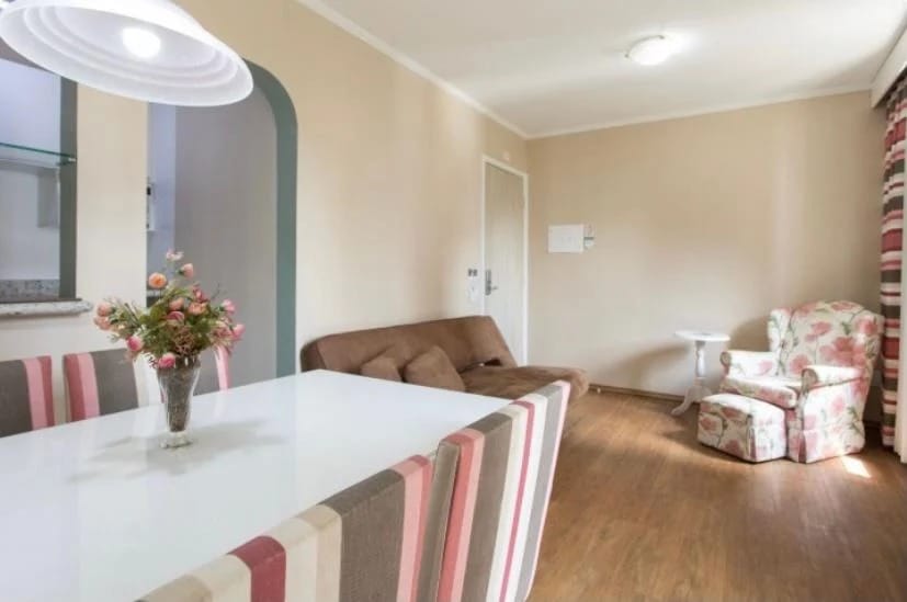 Flat/Apart Hotel, 1 quarto, 42 m² - Foto 6