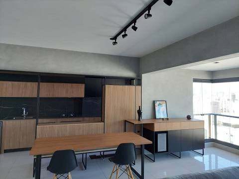 Apartamento, 1 quarto, 73 m² - Foto 24