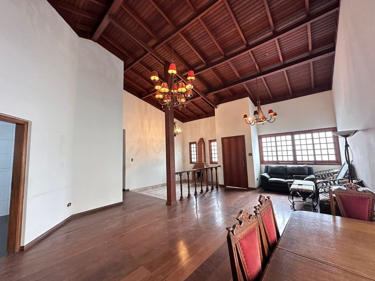 Casa, 3 quartos, 300 m² - Foto 9