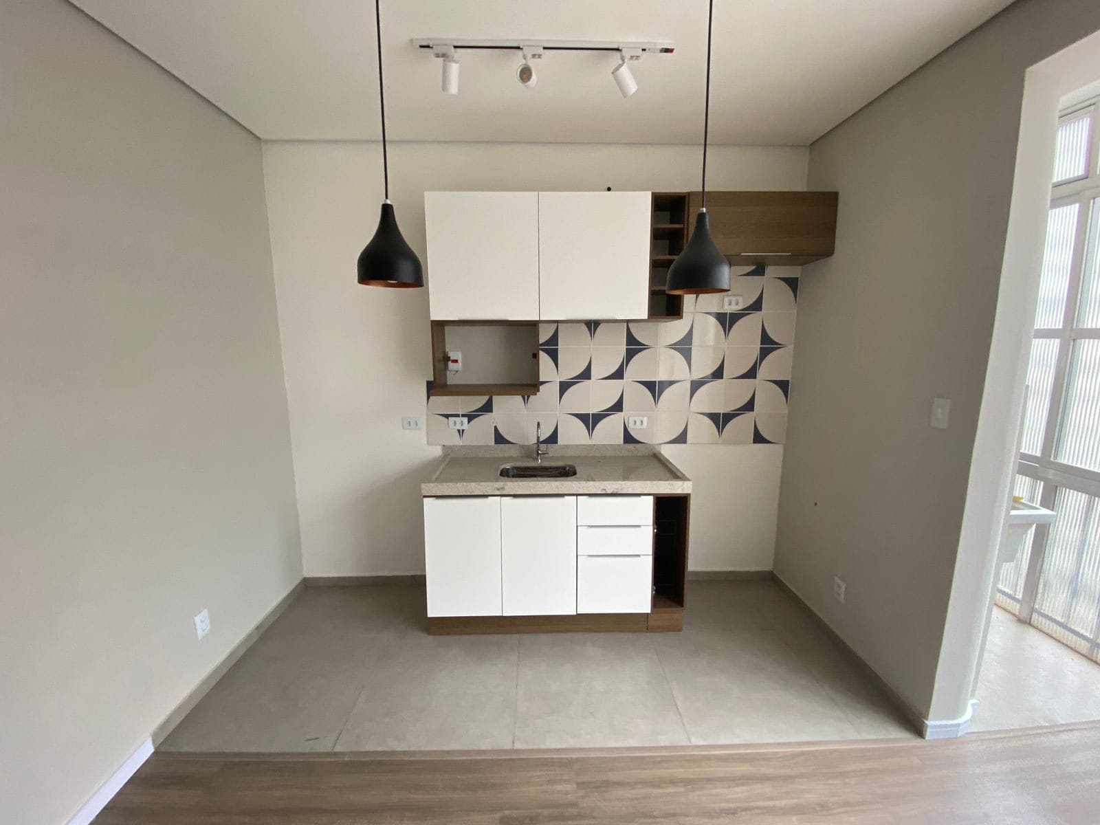 Apartamento, 2 quartos, 40 m² - Foto 13