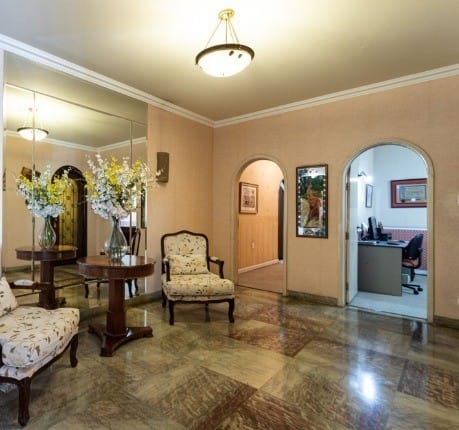 Apartamento, 4 quartos, 455 m² - Foto 9