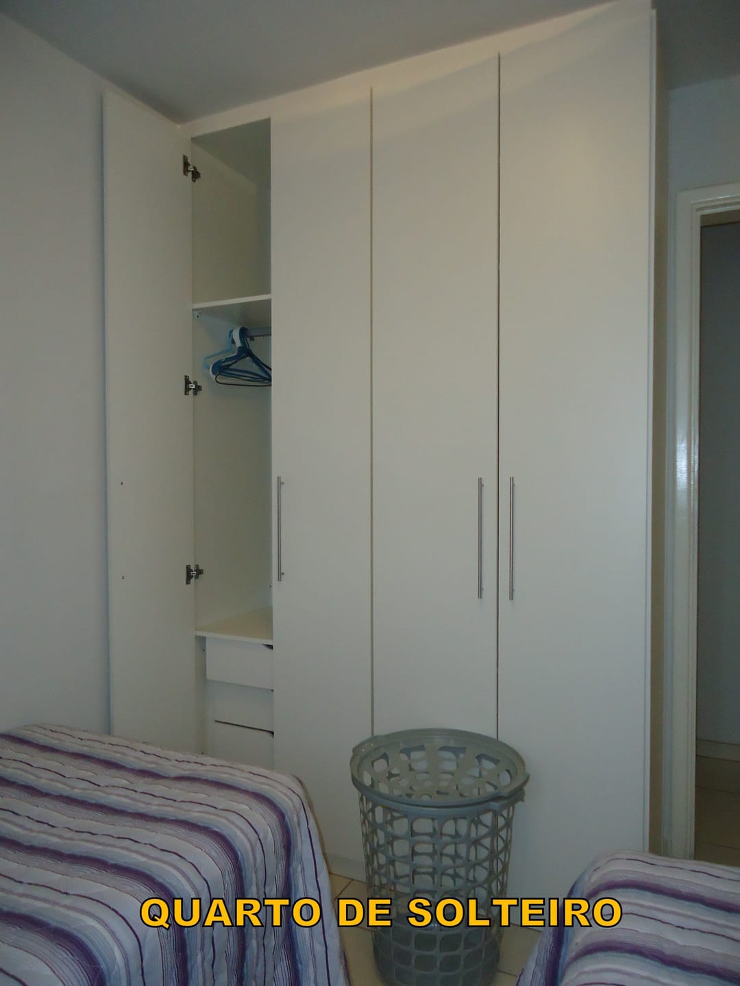 Apartamento, 2 quartos, 55 m² - Foto 23